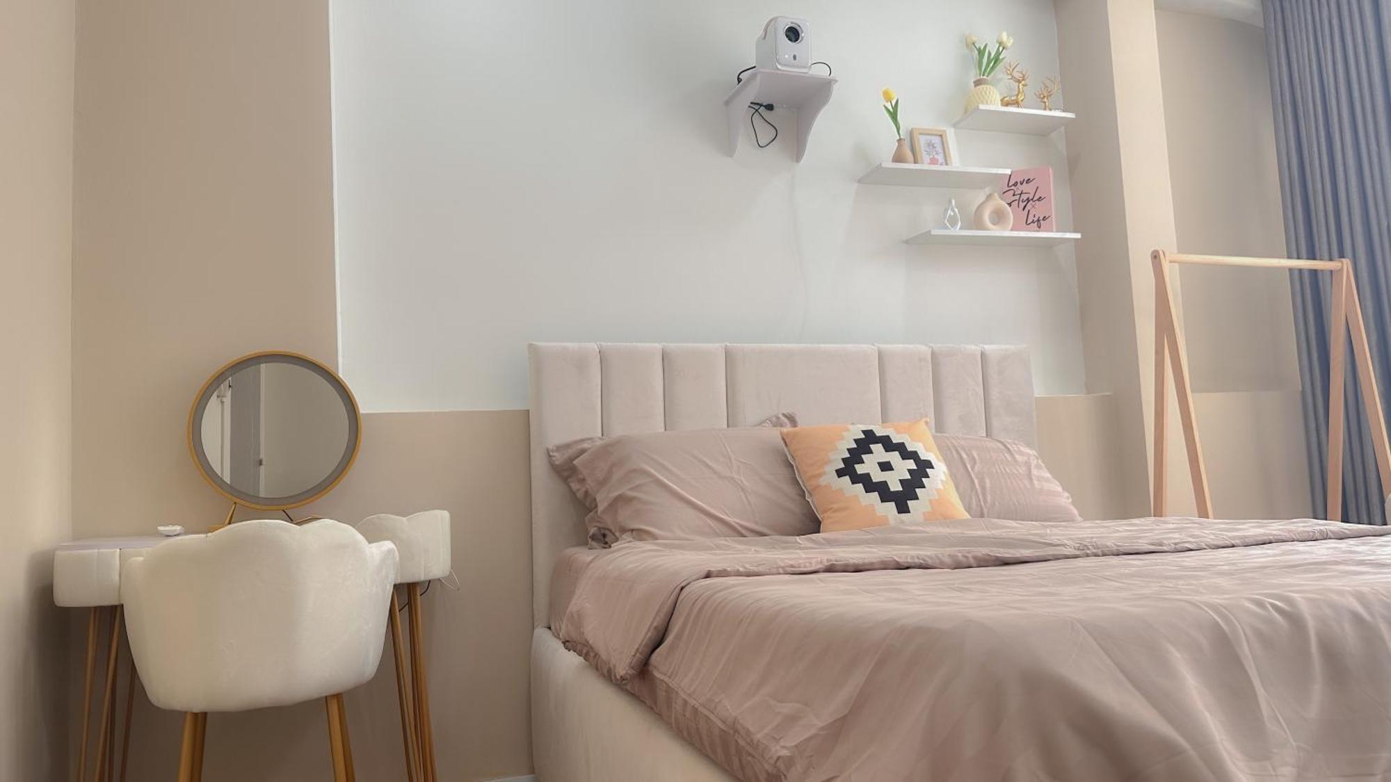 Aesthetic Homes Ho Şi Min Exterior foto