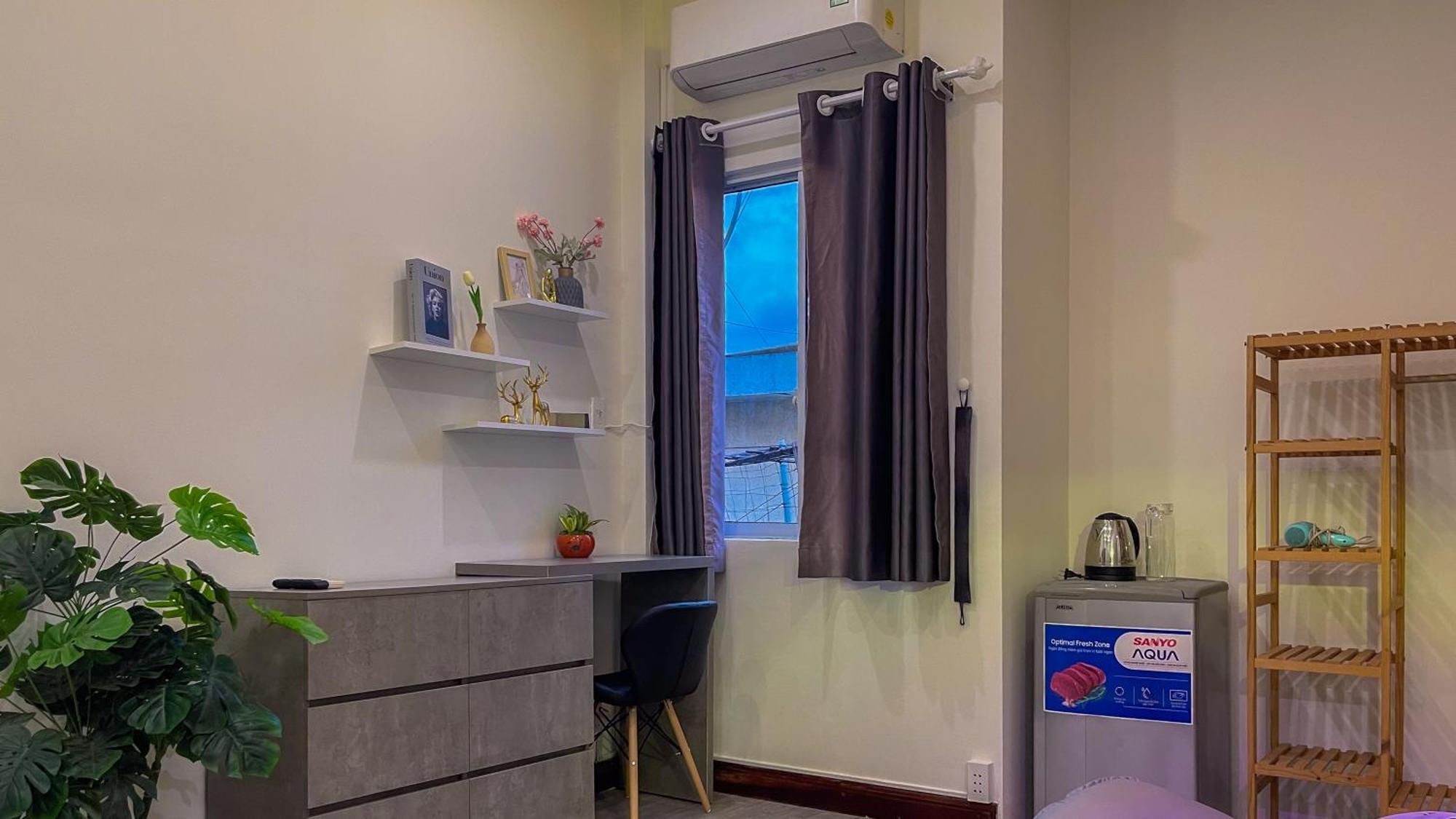 Aesthetic Homes Ho Şi Min Exterior foto