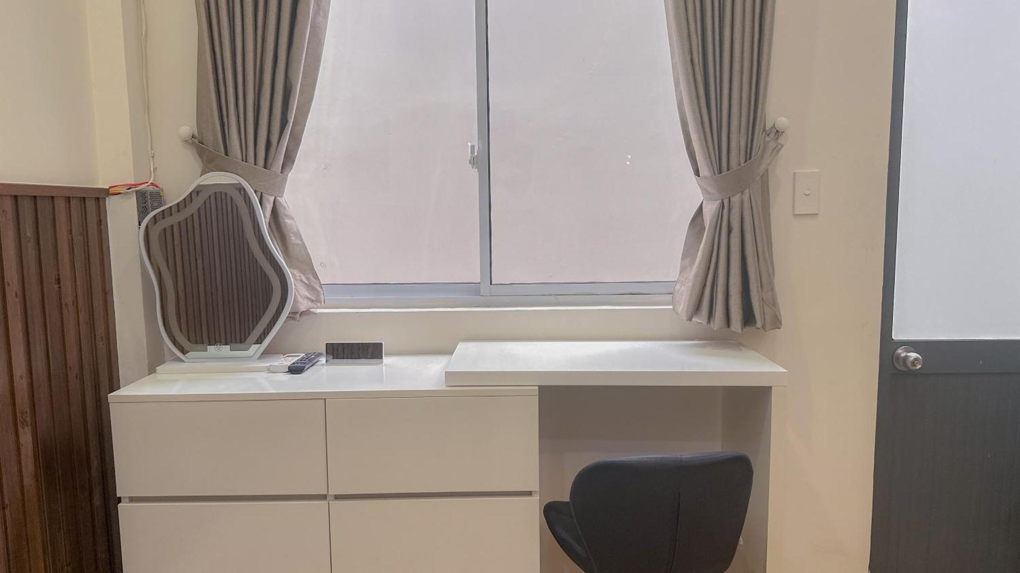 Aesthetic Homes Ho Şi Min Exterior foto
