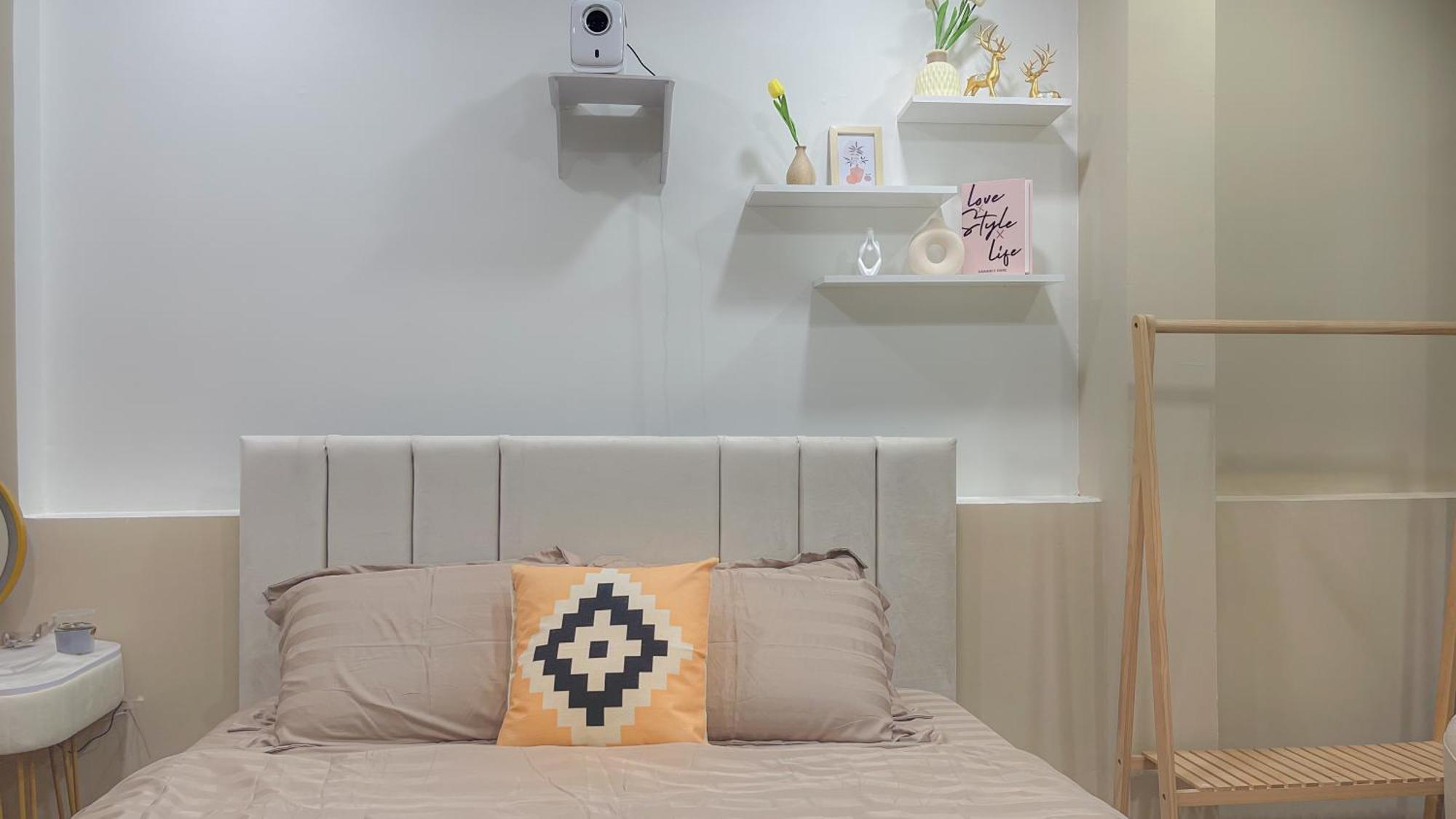 Aesthetic Homes Ho Şi Min Exterior foto