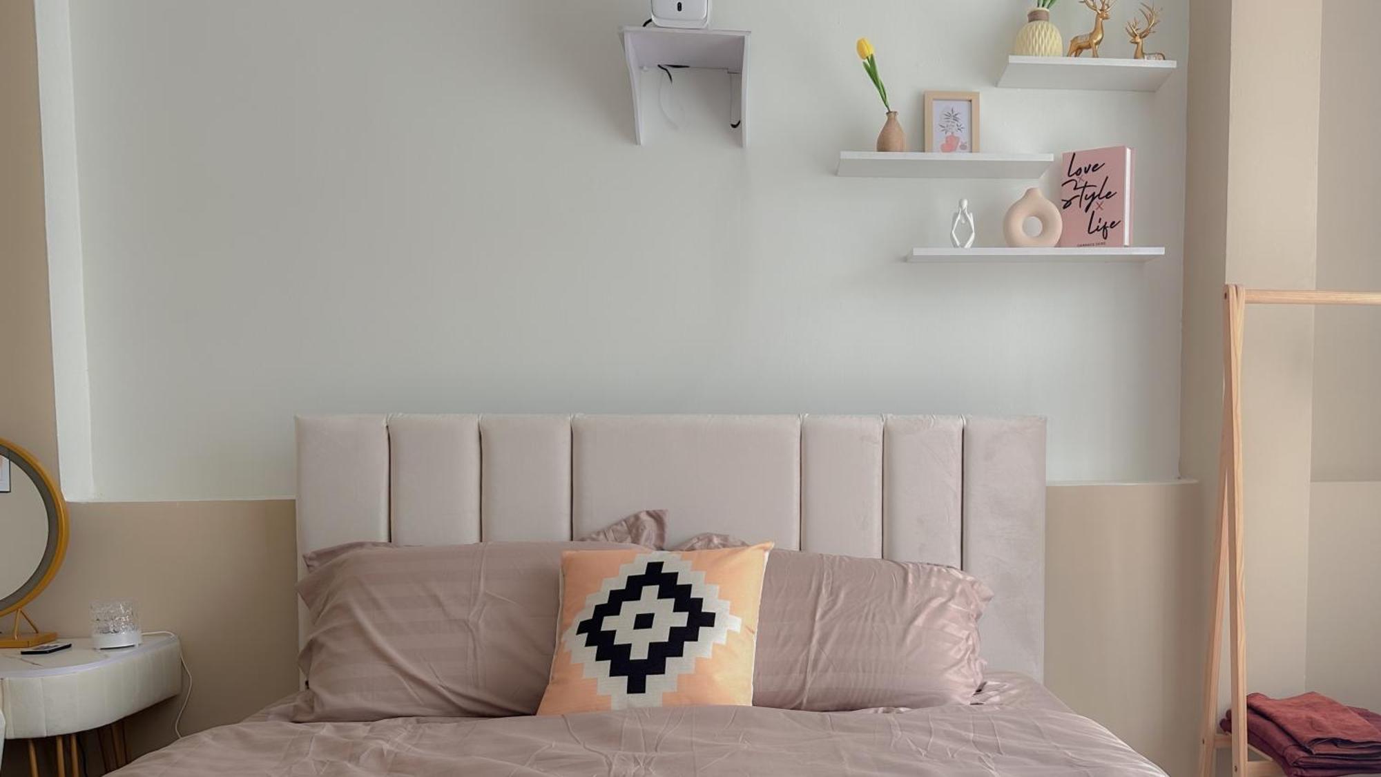 Aesthetic Homes Ho Şi Min Exterior foto