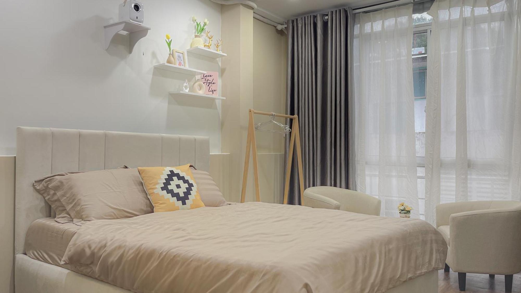 Aesthetic Homes Ho Şi Min Exterior foto