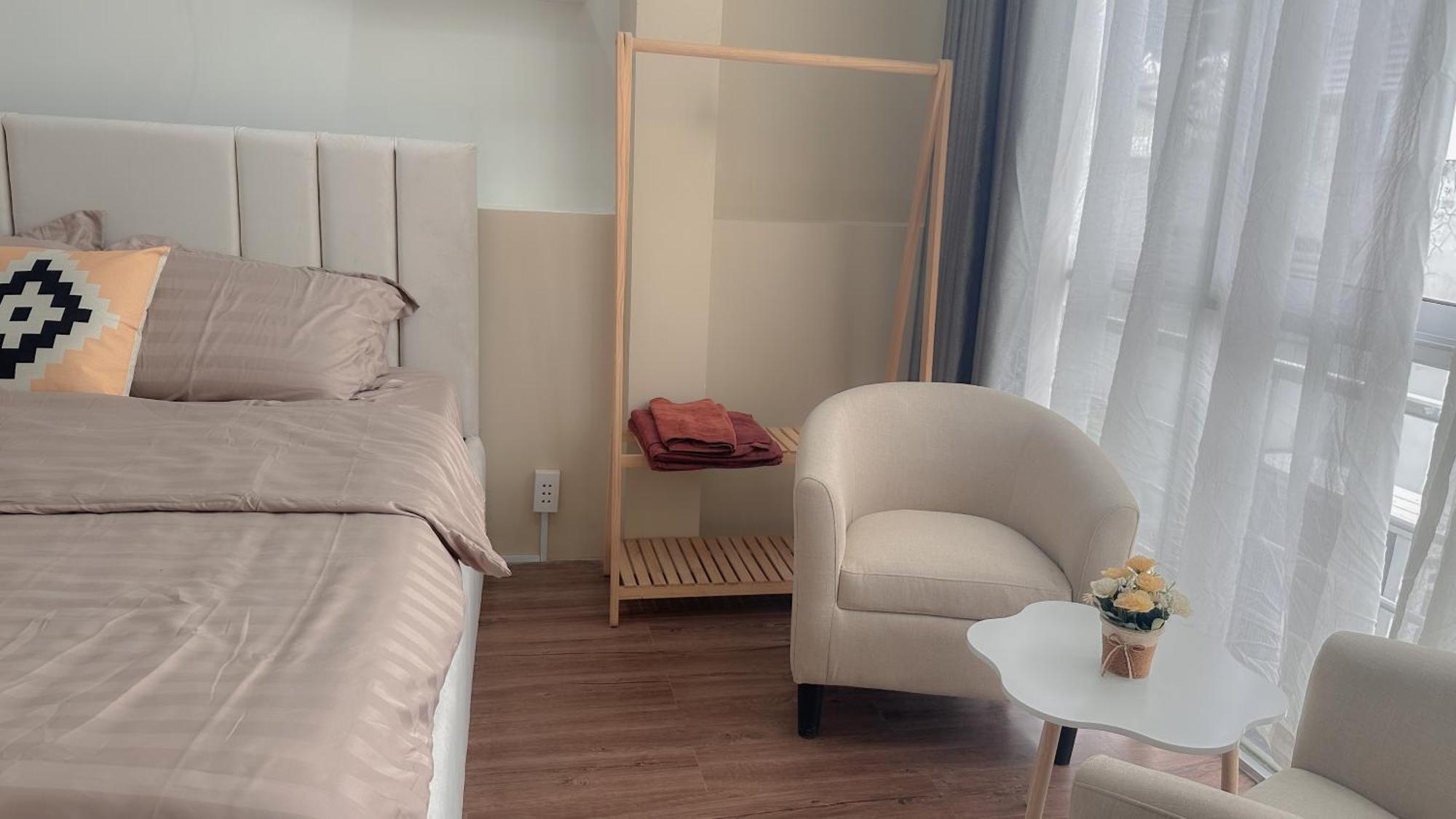 Aesthetic Homes Ho Şi Min Exterior foto