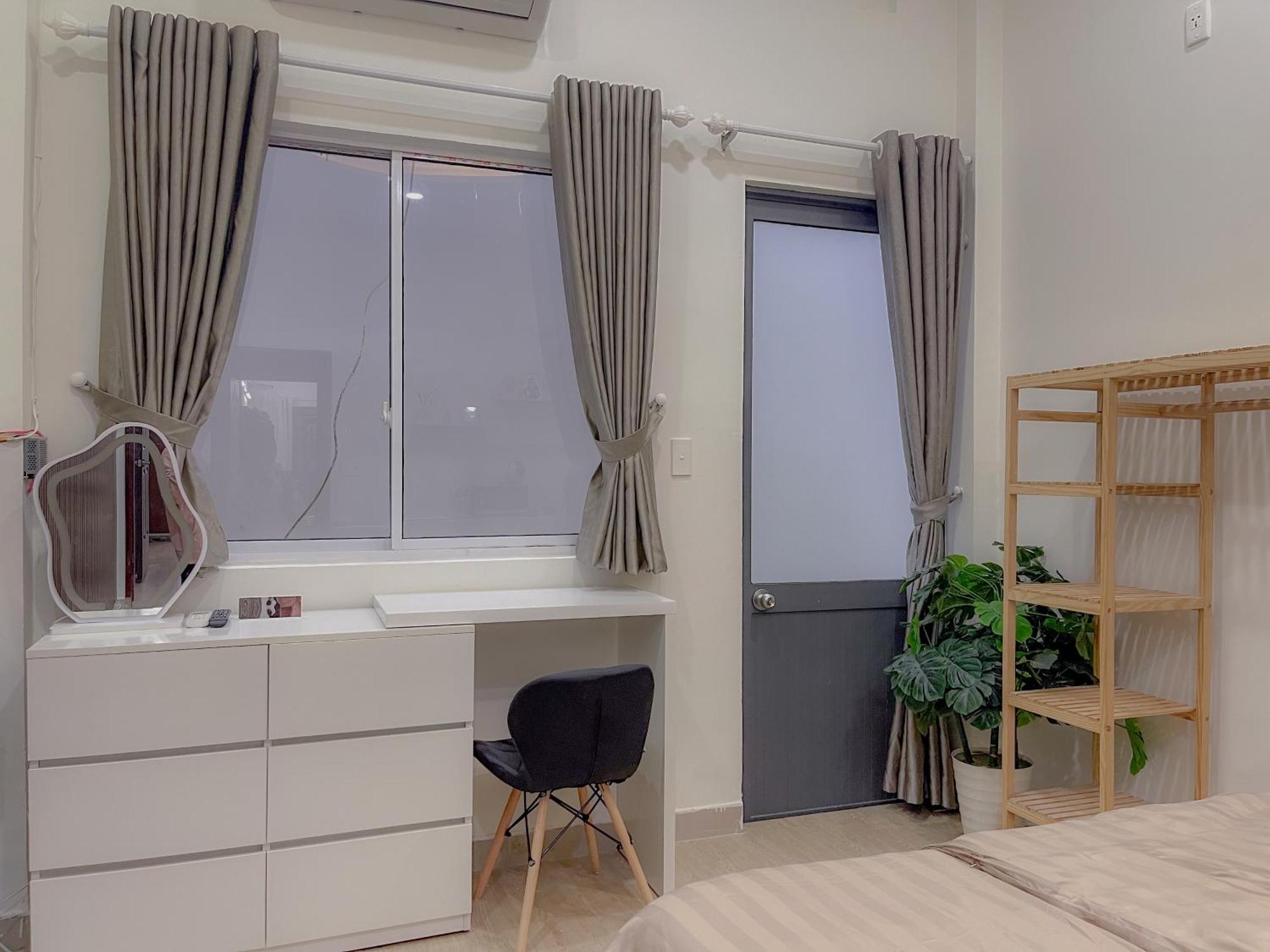 Aesthetic Homes Ho Şi Min Exterior foto
