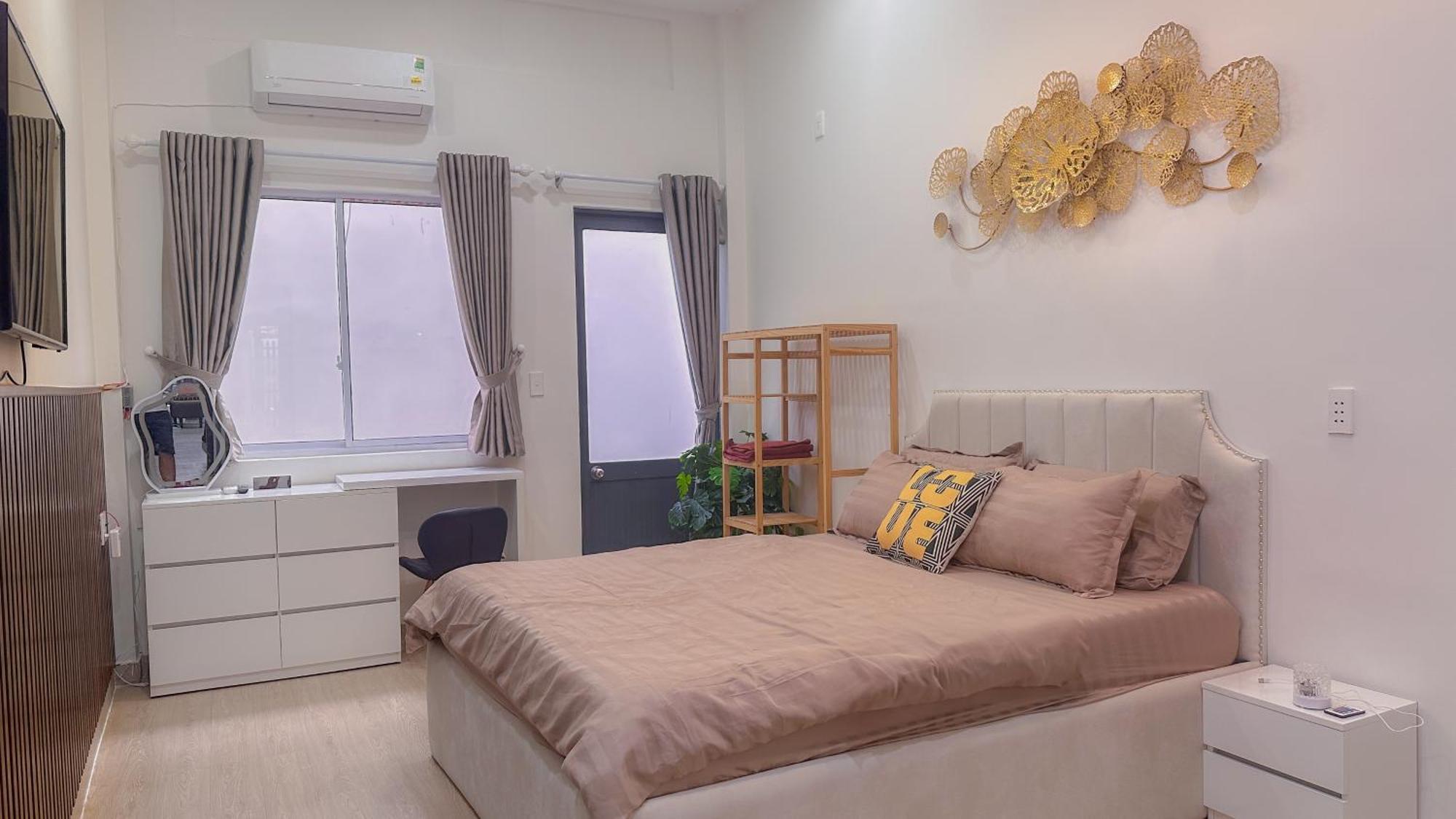 Aesthetic Homes Ho Şi Min Exterior foto