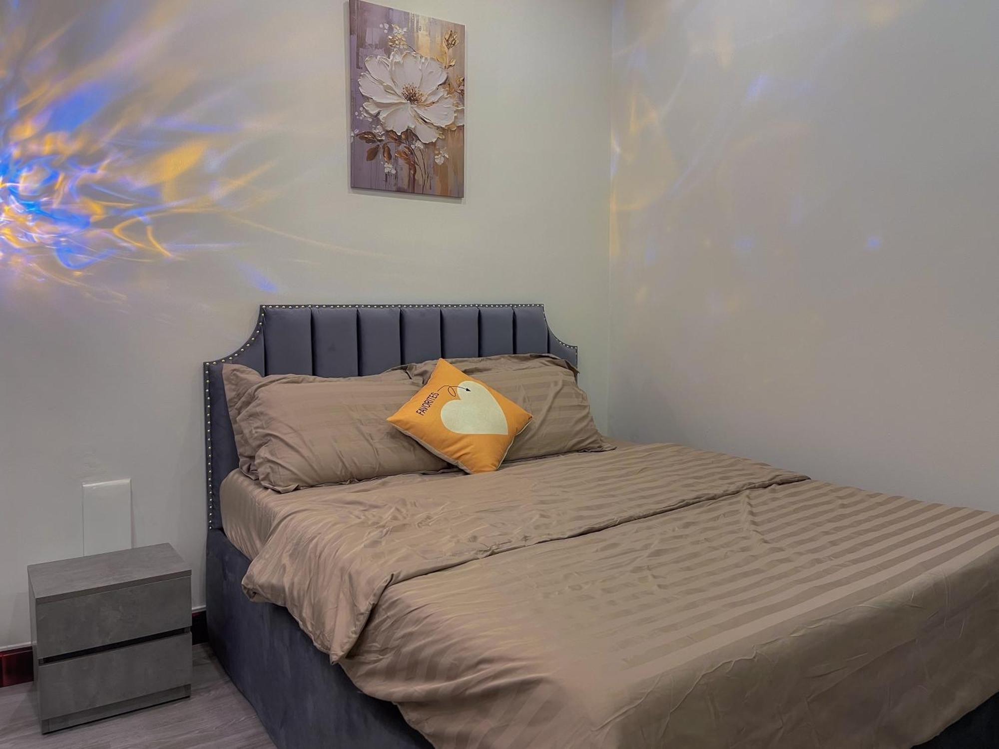 Aesthetic Homes Ho Şi Min Exterior foto
