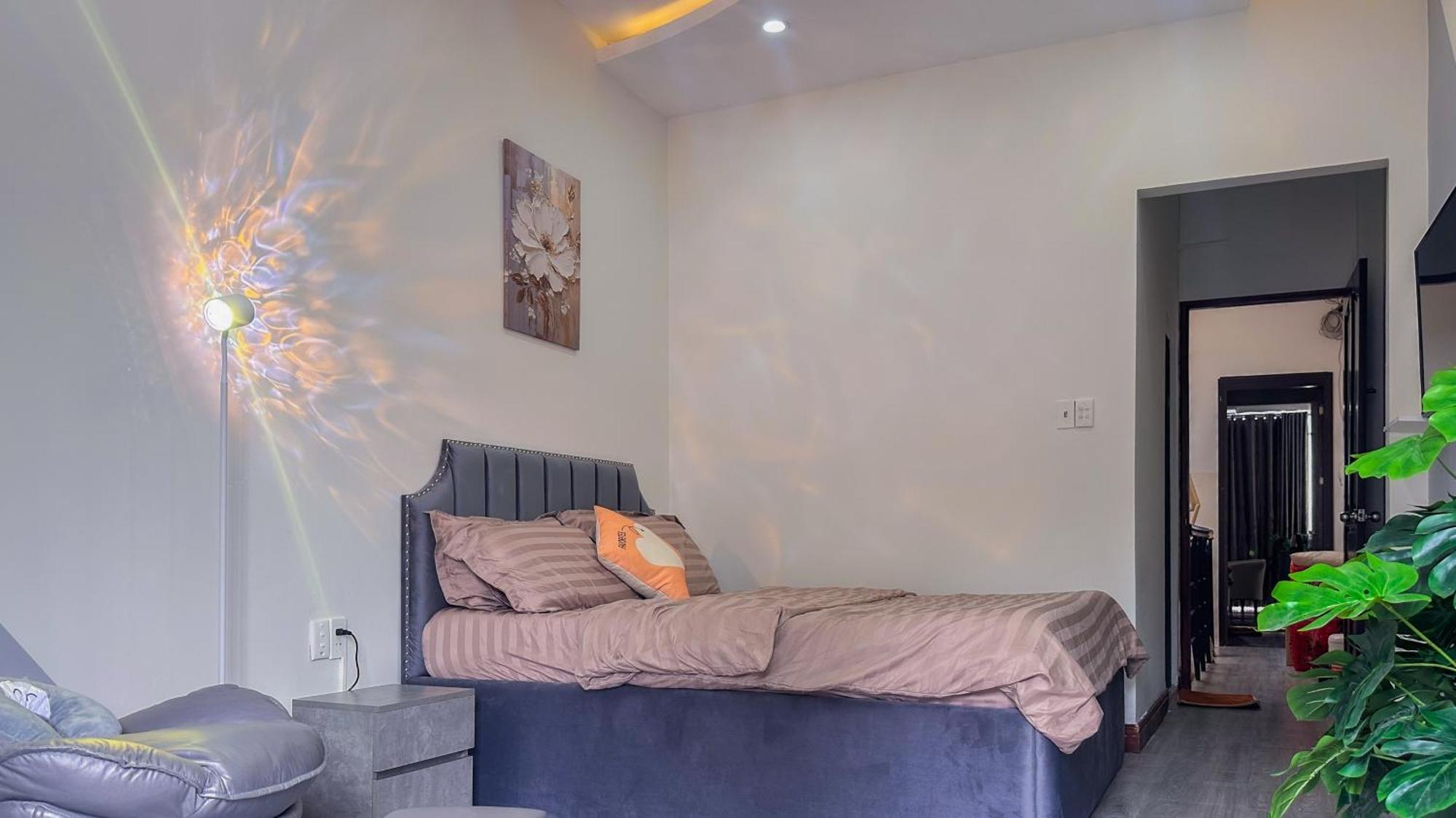 Aesthetic Homes Ho Şi Min Exterior foto