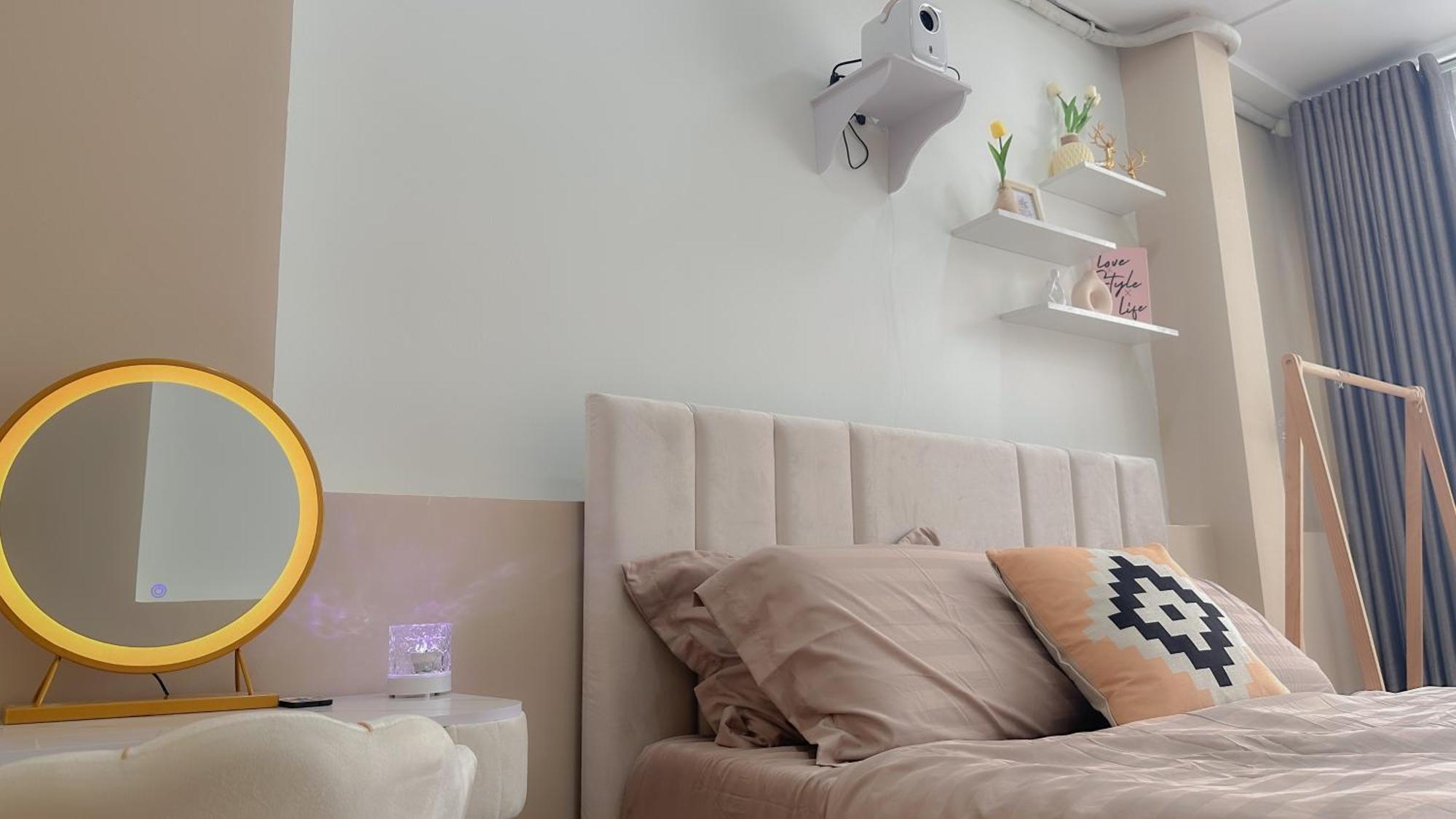 Aesthetic Homes Ho Şi Min Exterior foto