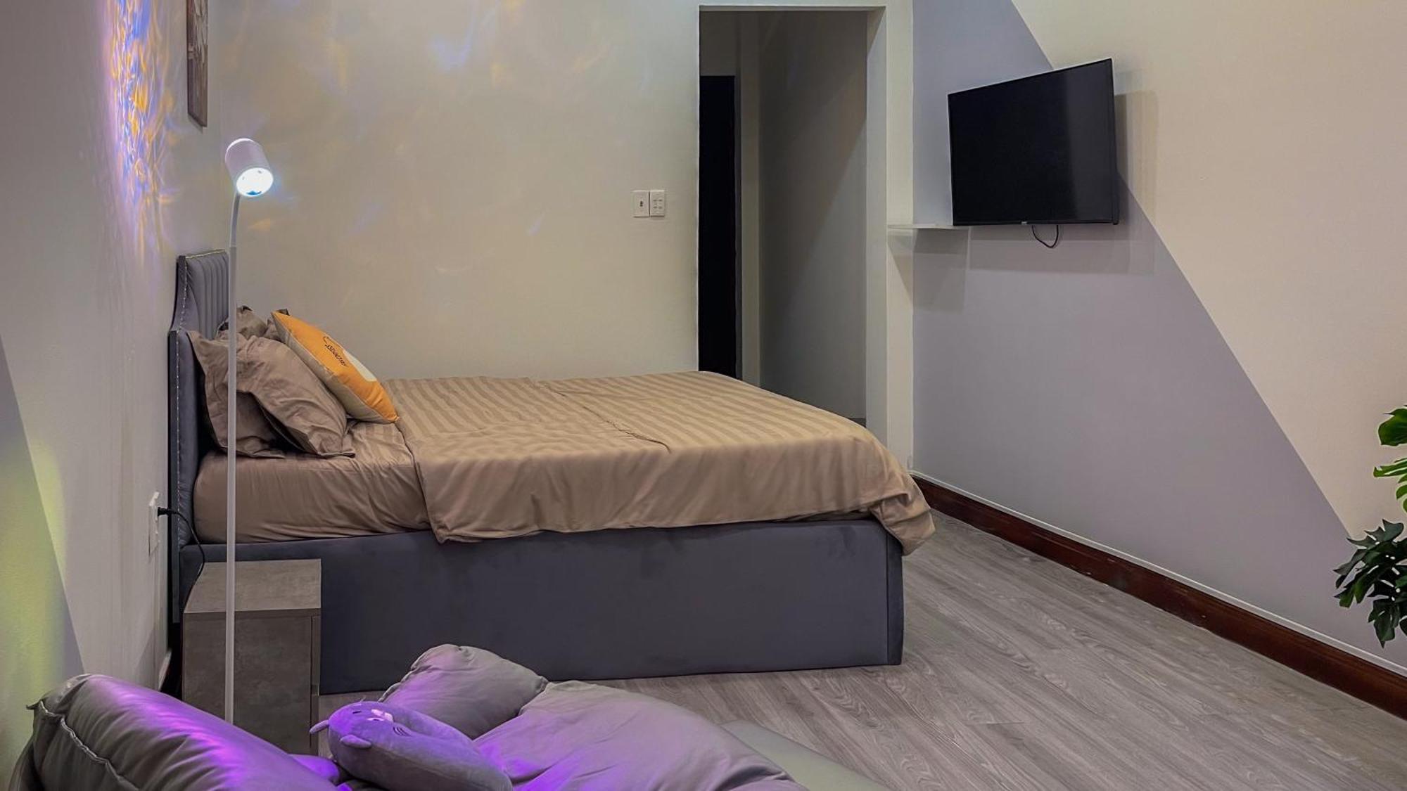 Aesthetic Homes Ho Şi Min Exterior foto