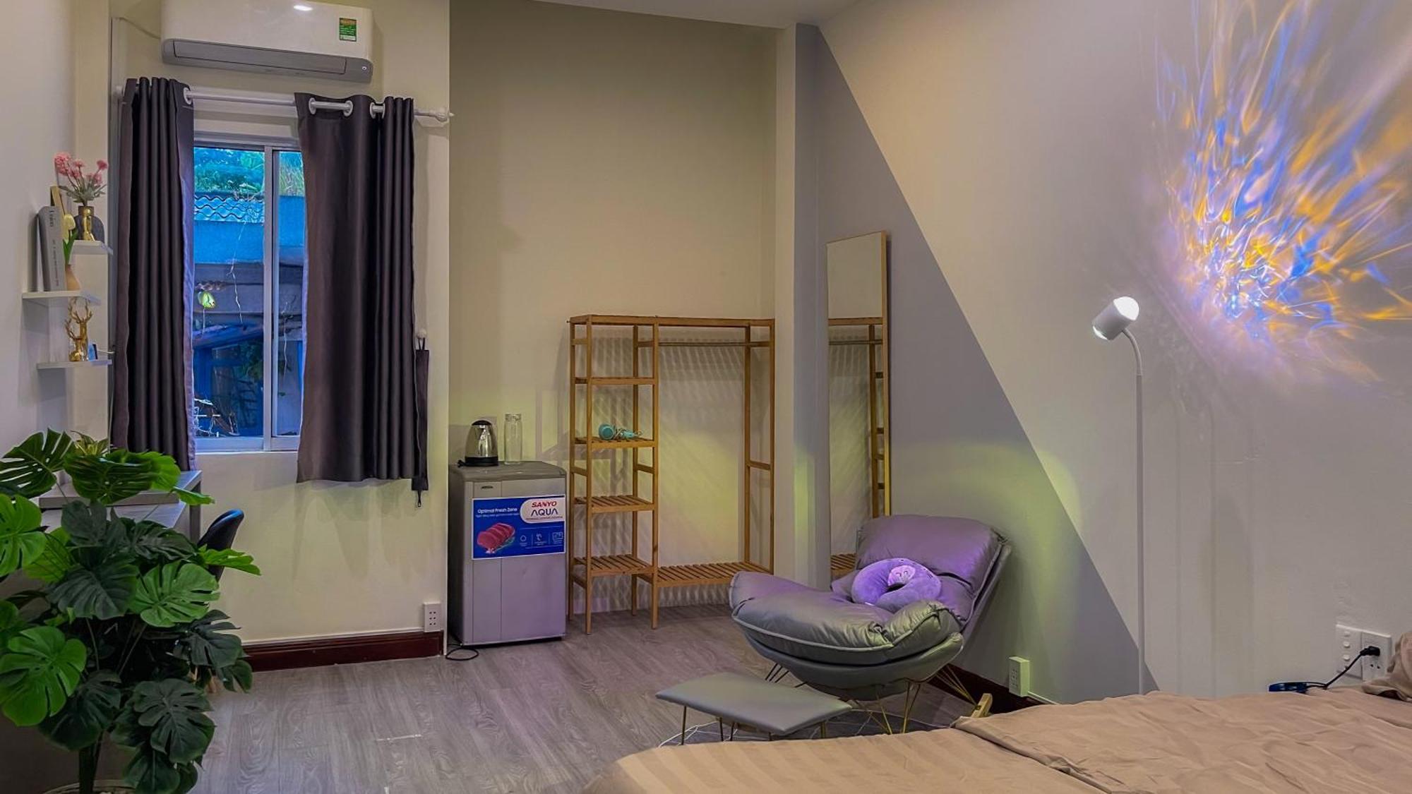Aesthetic Homes Ho Şi Min Exterior foto