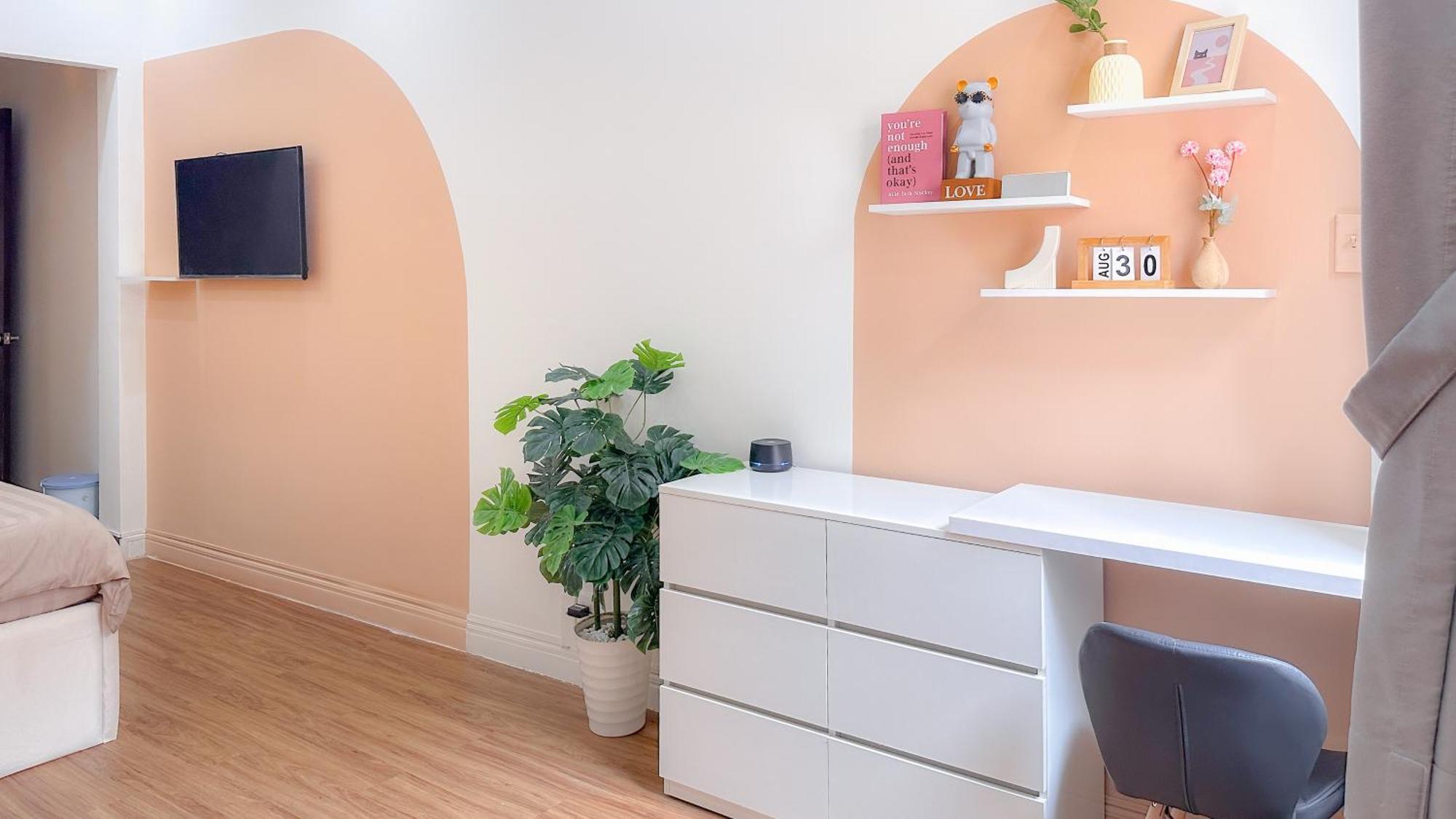 Aesthetic Homes Ho Şi Min Exterior foto