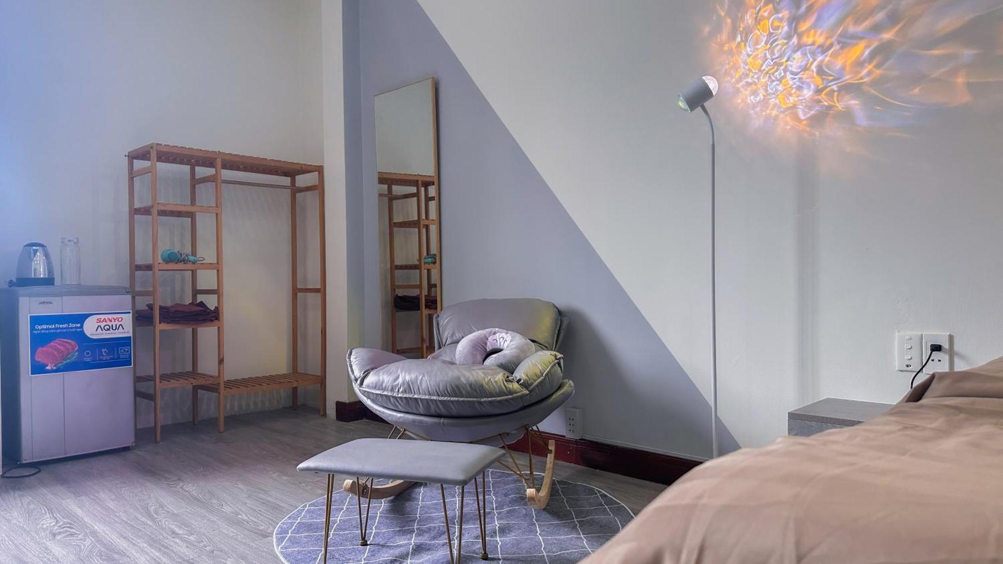 Aesthetic Homes Ho Şi Min Exterior foto
