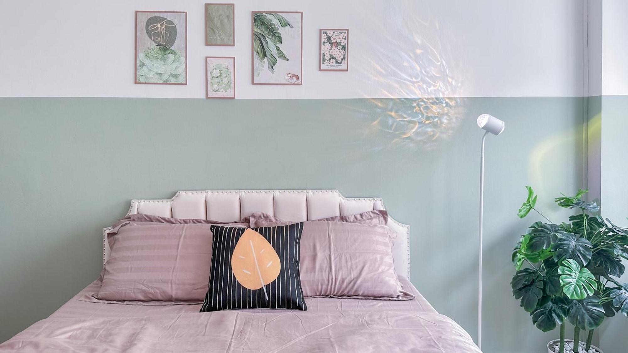 Aesthetic Homes Ho Şi Min Exterior foto