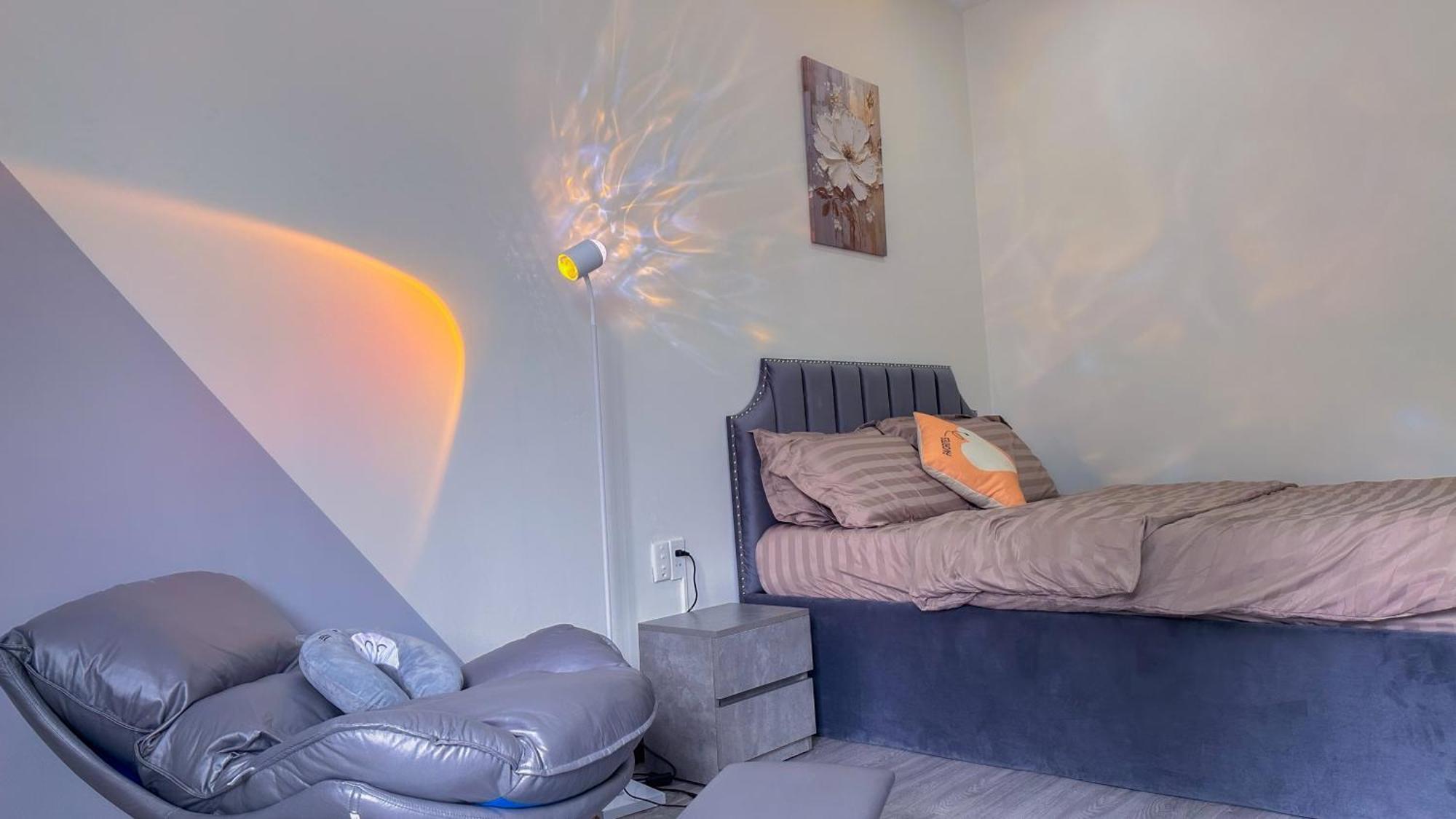Aesthetic Homes Ho Şi Min Exterior foto