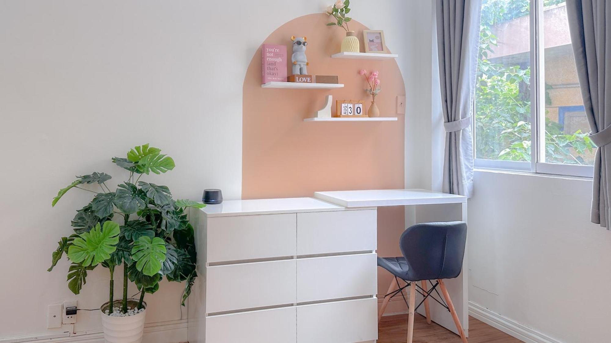 Aesthetic Homes Ho Şi Min Exterior foto