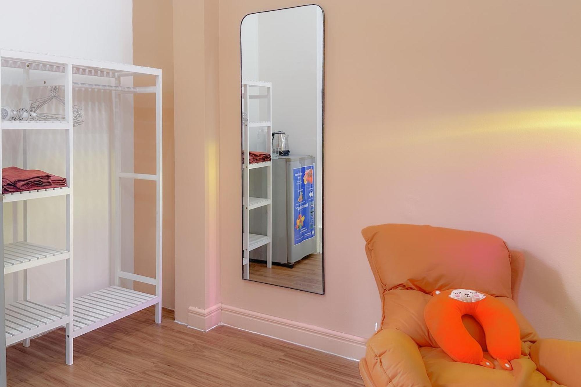Aesthetic Homes Ho Şi Min Exterior foto