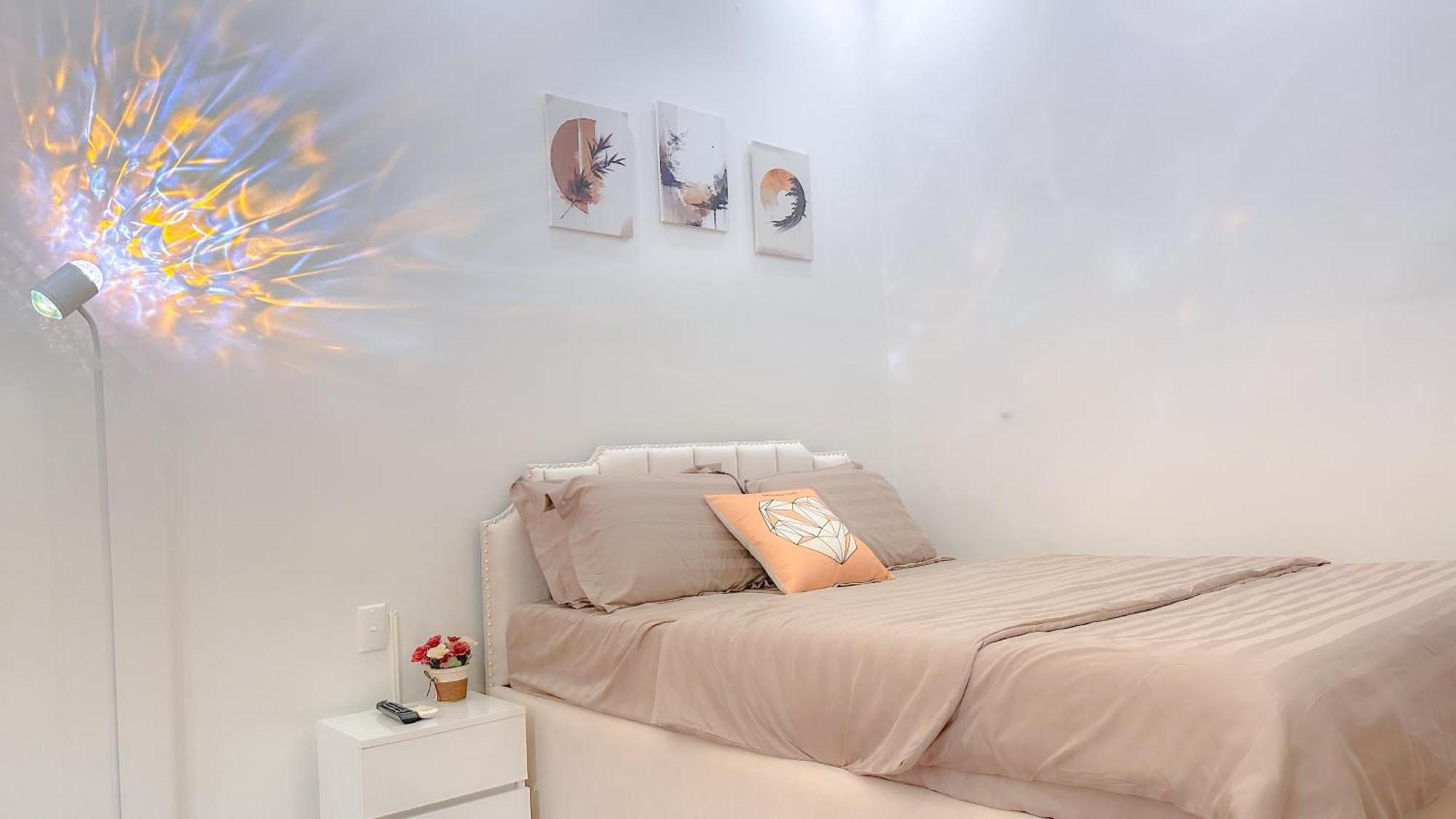Aesthetic Homes Ho Şi Min Exterior foto