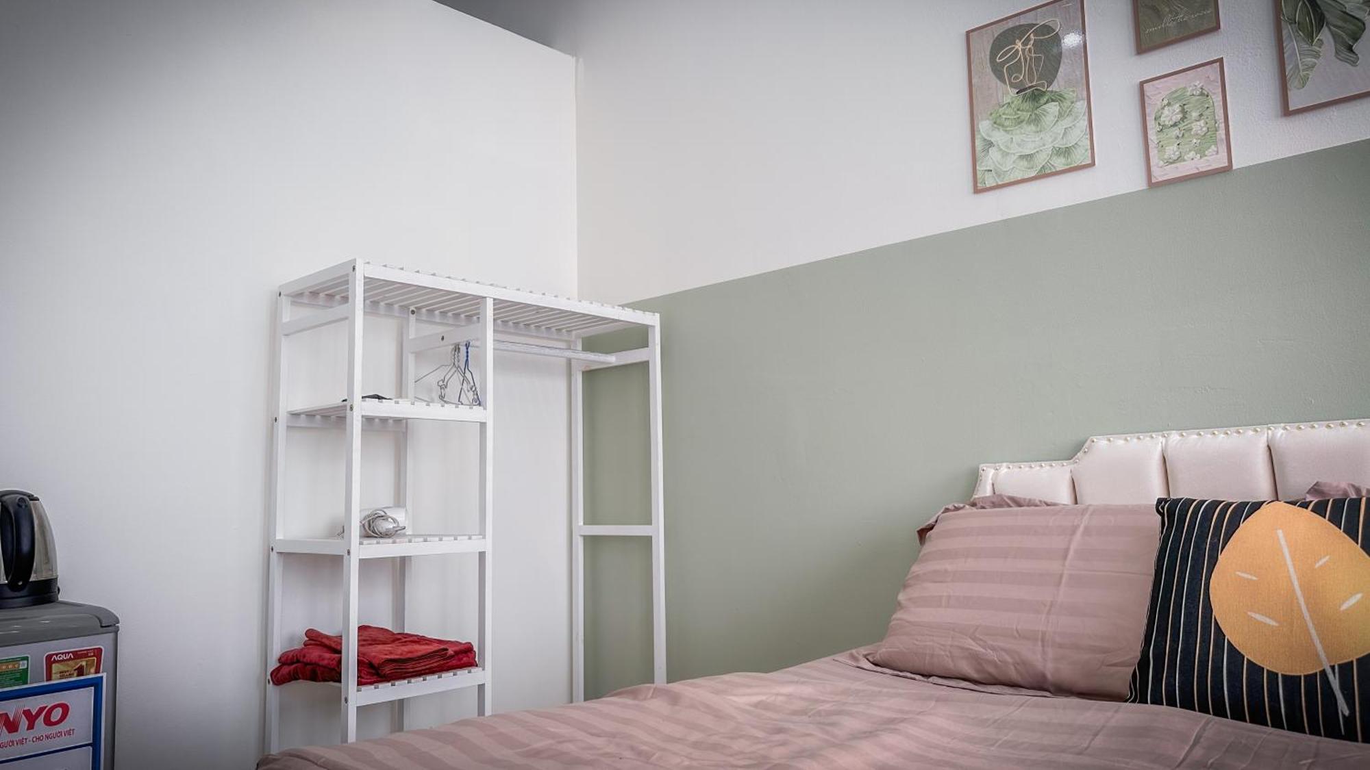 Aesthetic Homes Ho Şi Min Exterior foto