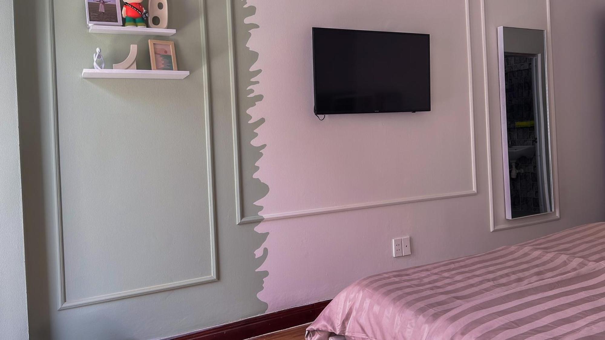 Aesthetic Homes Ho Şi Min Exterior foto