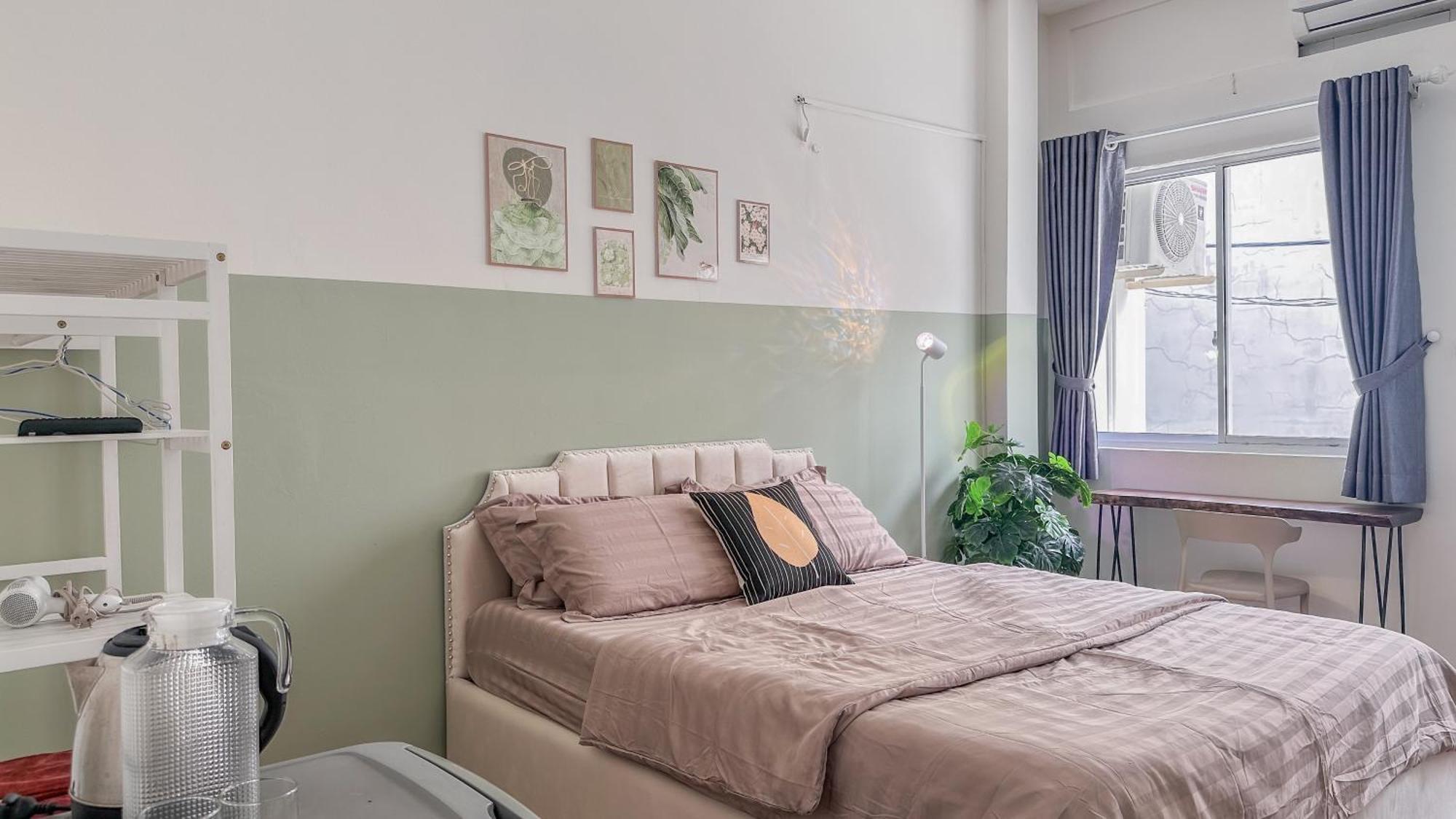 Aesthetic Homes Ho Şi Min Exterior foto