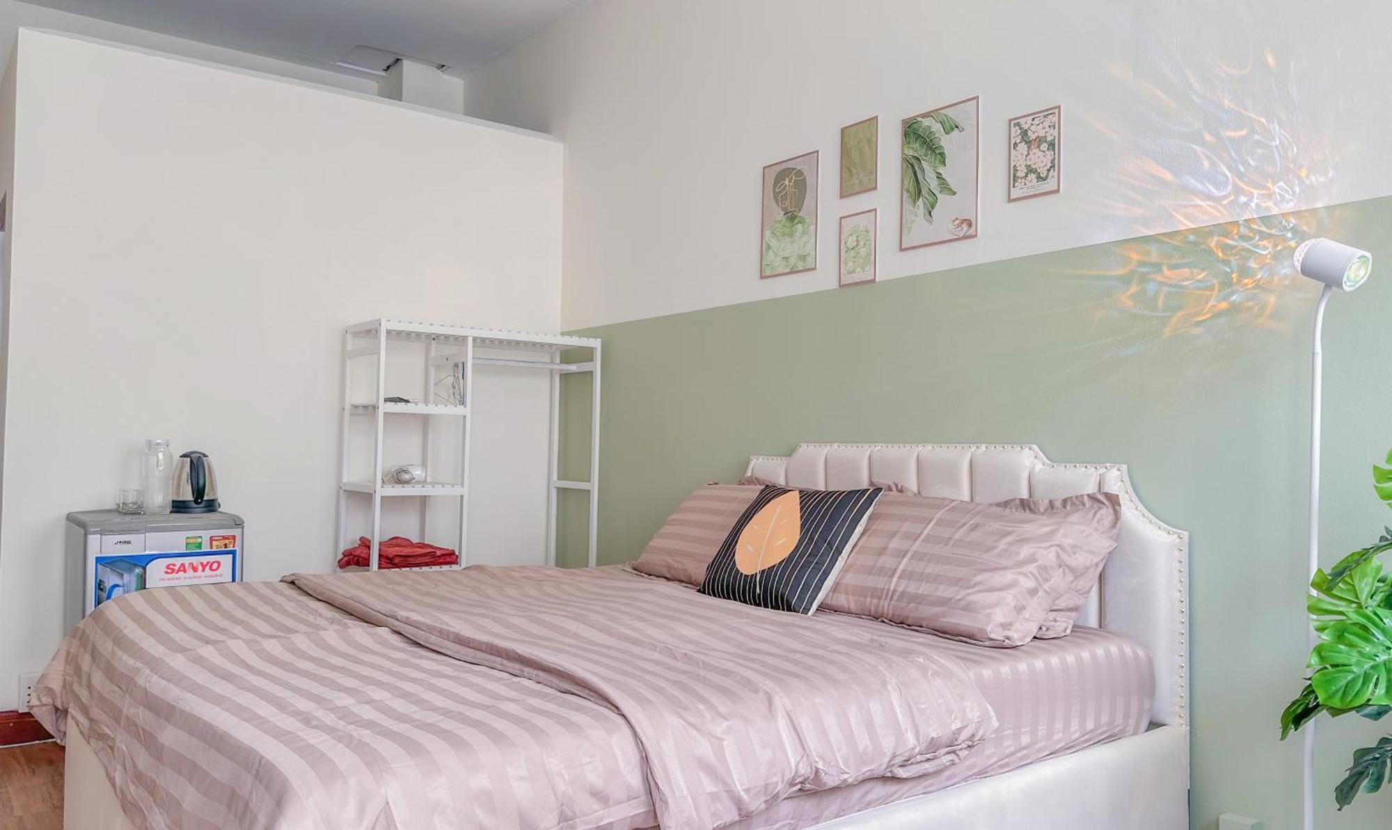 Aesthetic Homes Ho Şi Min Exterior foto