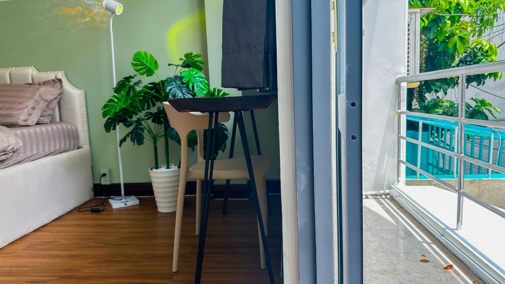 Aesthetic Homes Ho Şi Min Exterior foto